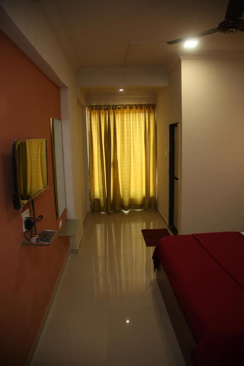 Elite Inn Lonavala Exterior photo